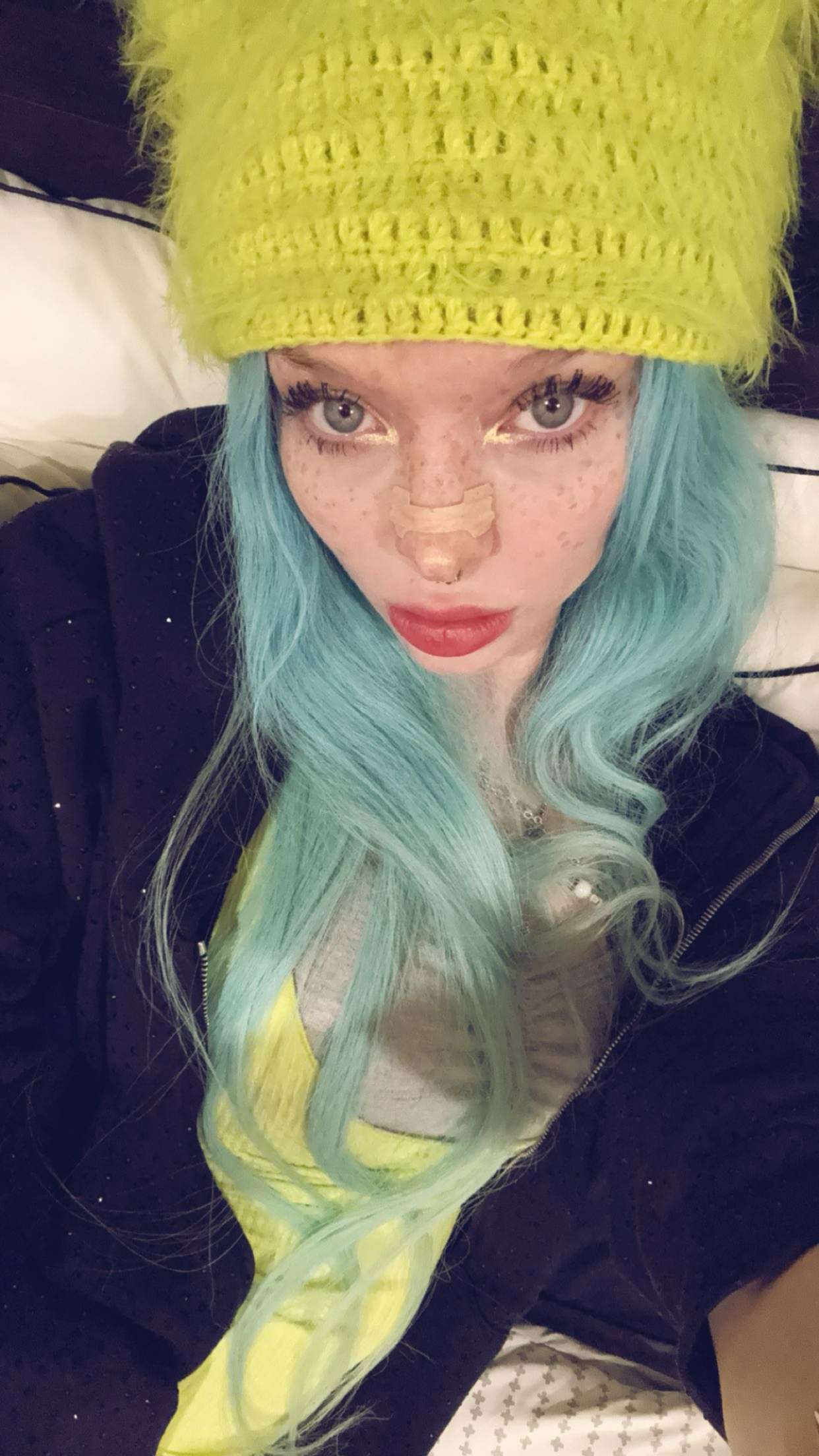 endangerdreamer snapchat image archive image