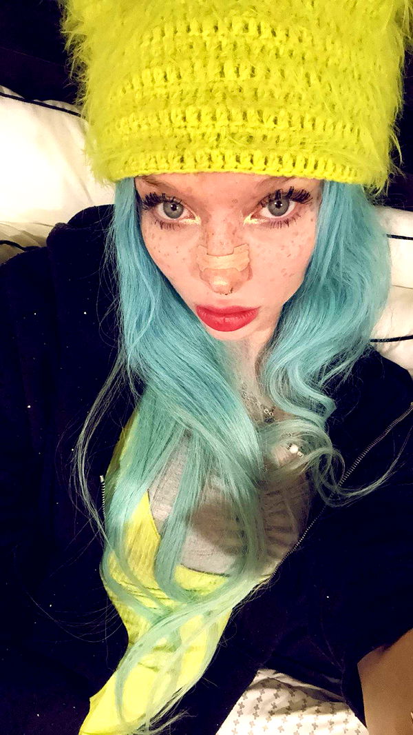 endangerdreamer image ~ Altpins