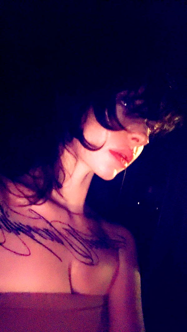 endangerdreamer image ~ Altpins