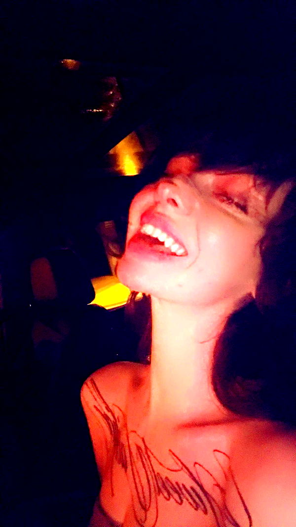 endangerdreamer image ~ Altpins