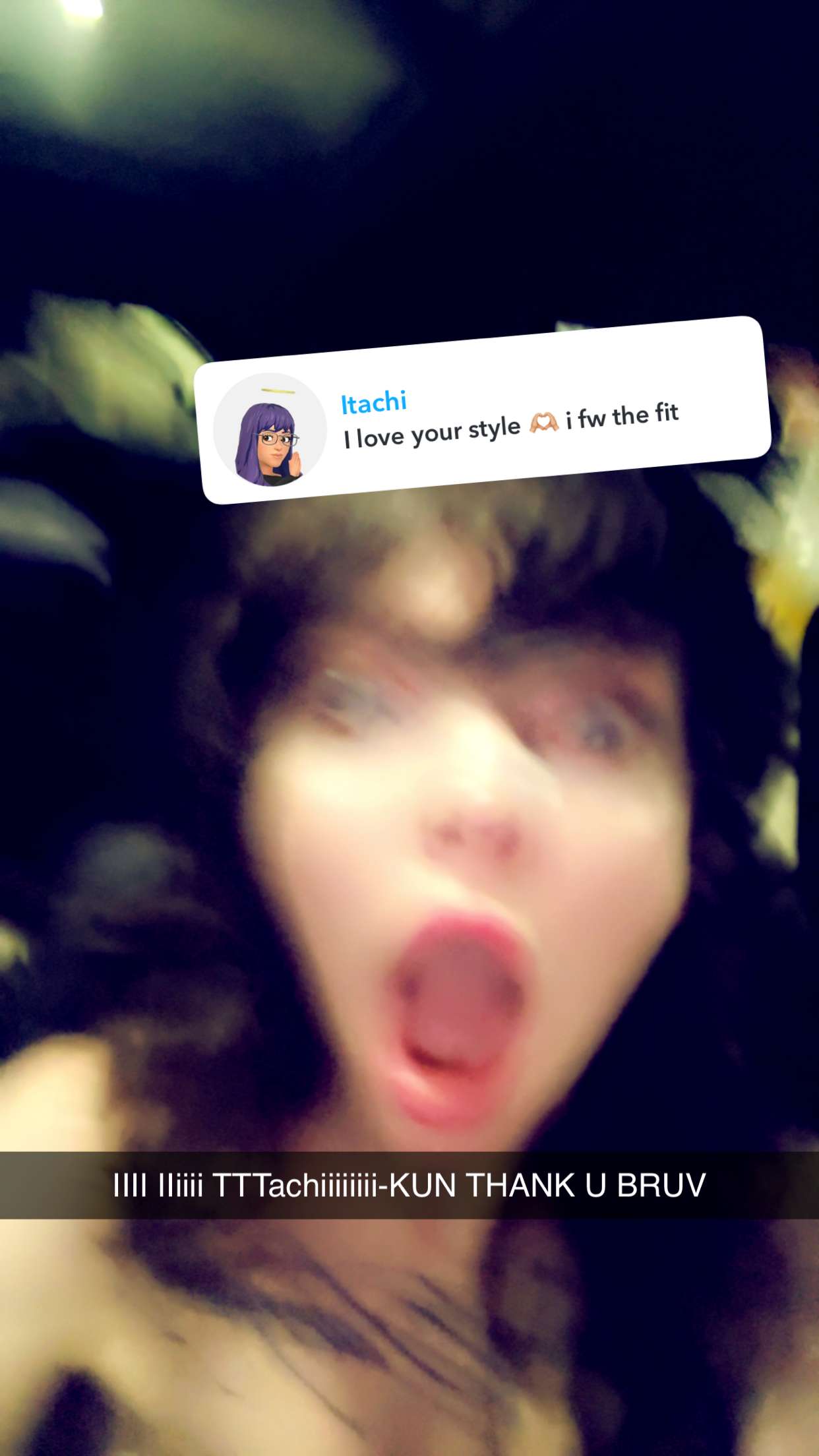 endangerdreamer snapchat image archive image