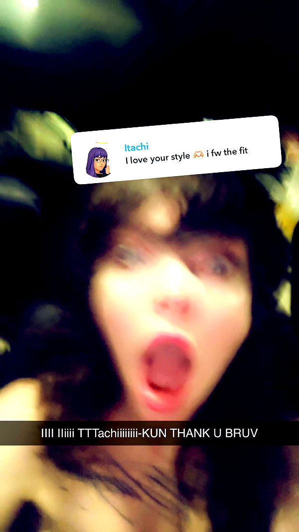 endangerdreamer image ~ Altpins