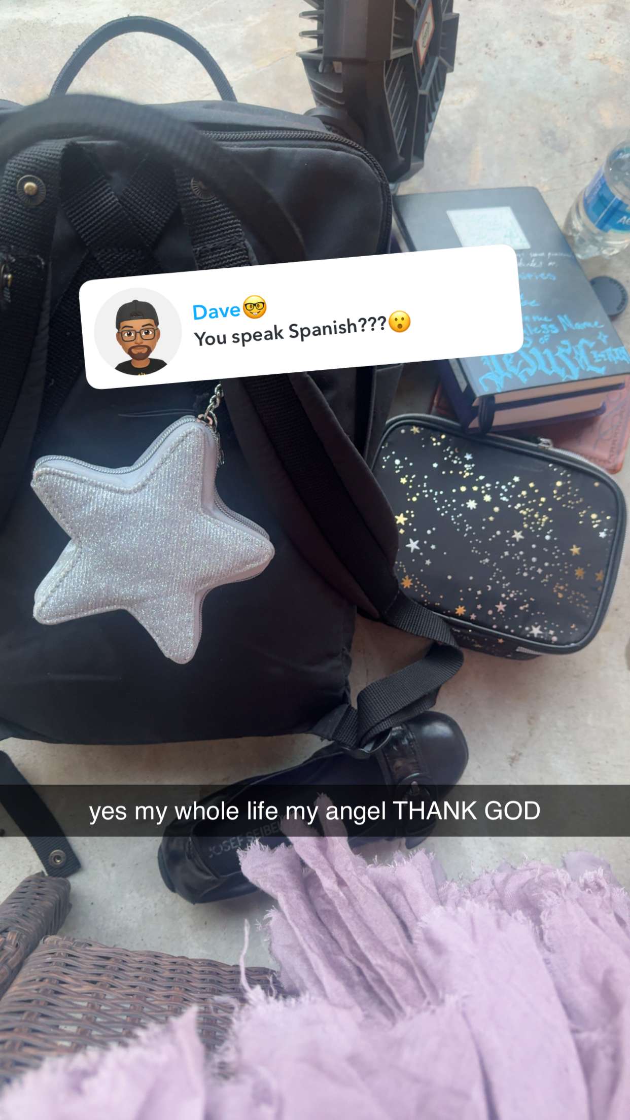 endangerdreamer snapchat image archive image