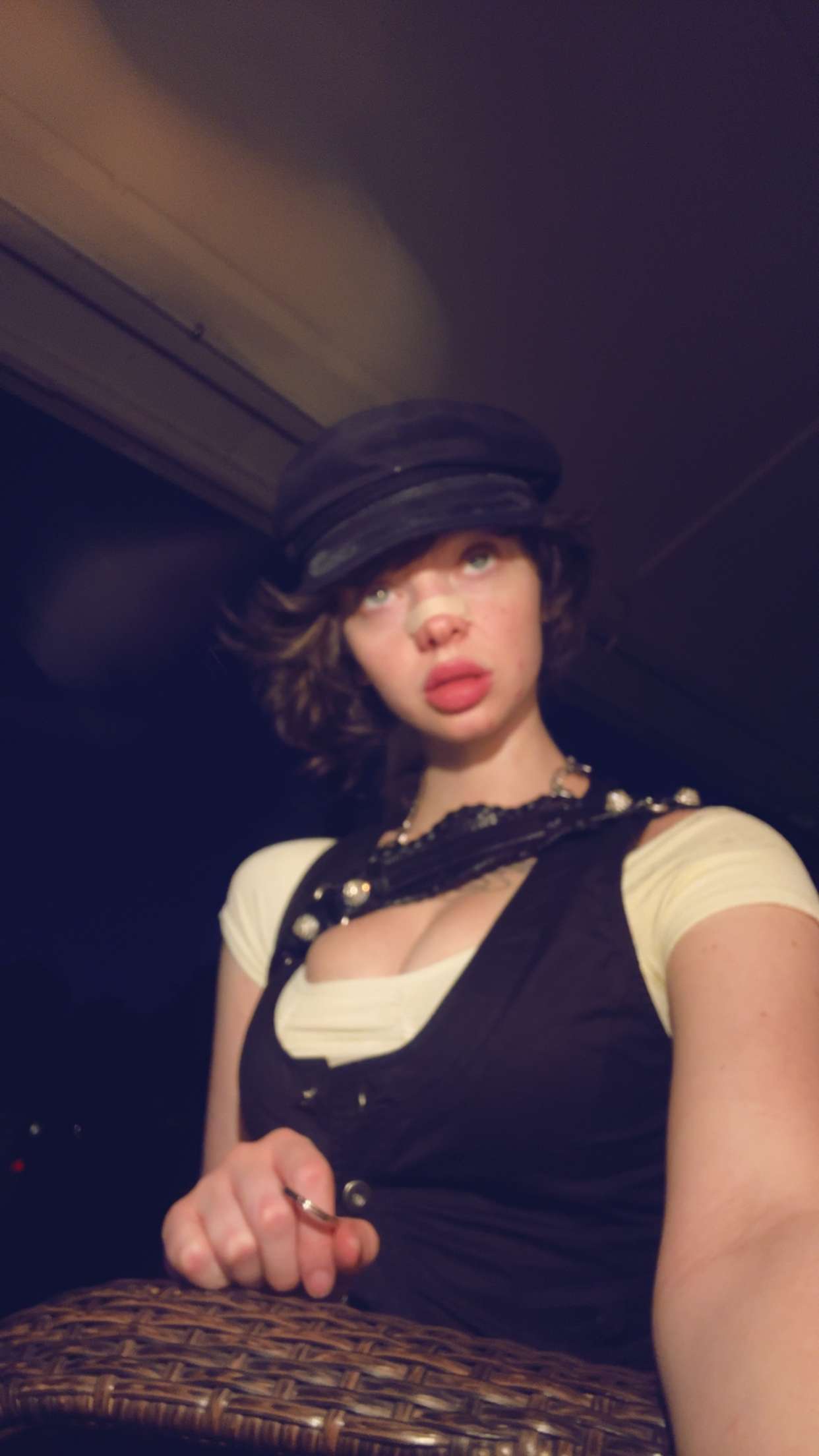 endangerdreamer snapchat image archive image