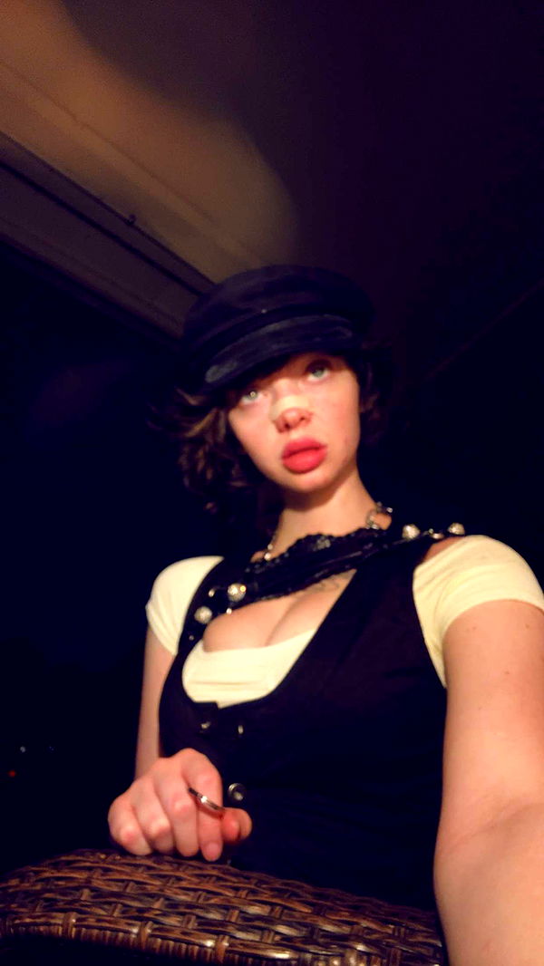 endangerdreamer image ~ Altpins