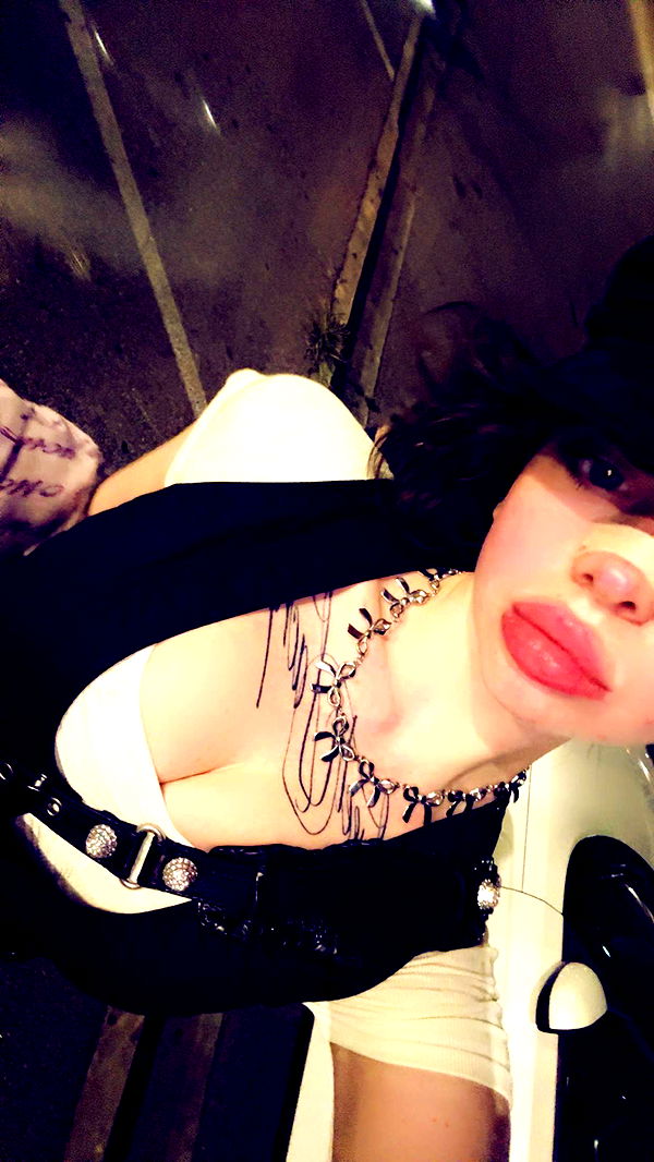 endangerdreamer image ~ Altpins