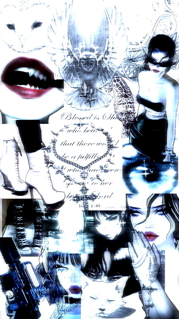 endangerdreamer image ~ Altpins