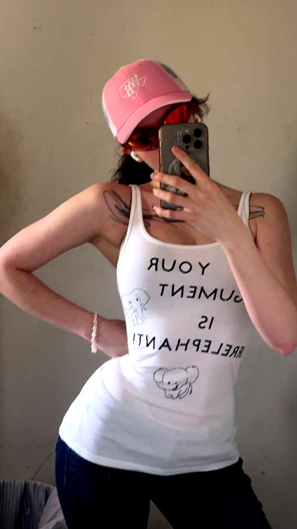 endangerdreamer image ~ Altpins