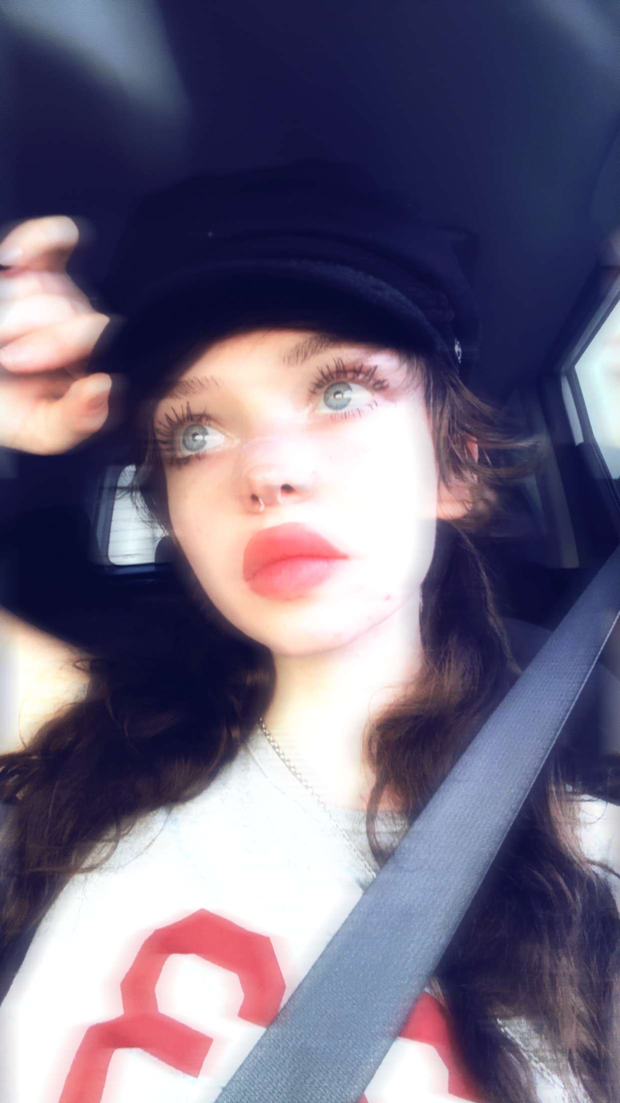 endangerdreamer snapchat image archive image