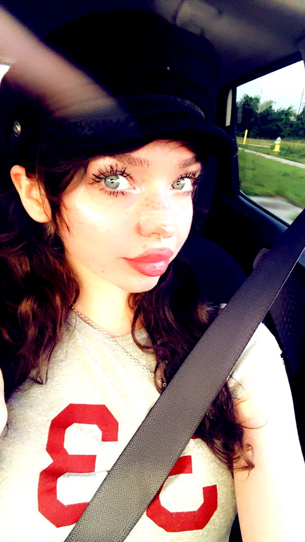 endangerdreamer image ~ Altpins