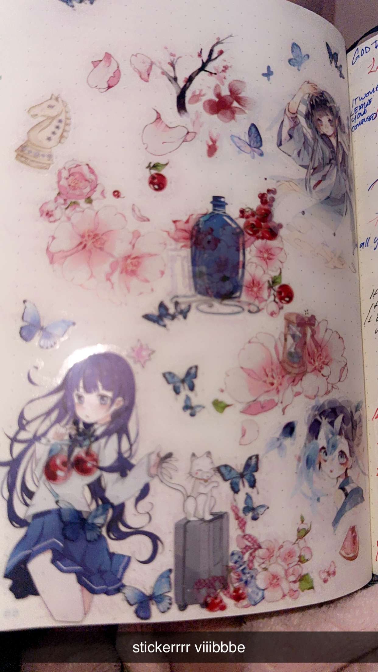 endangerdreamer snapchat image archive image