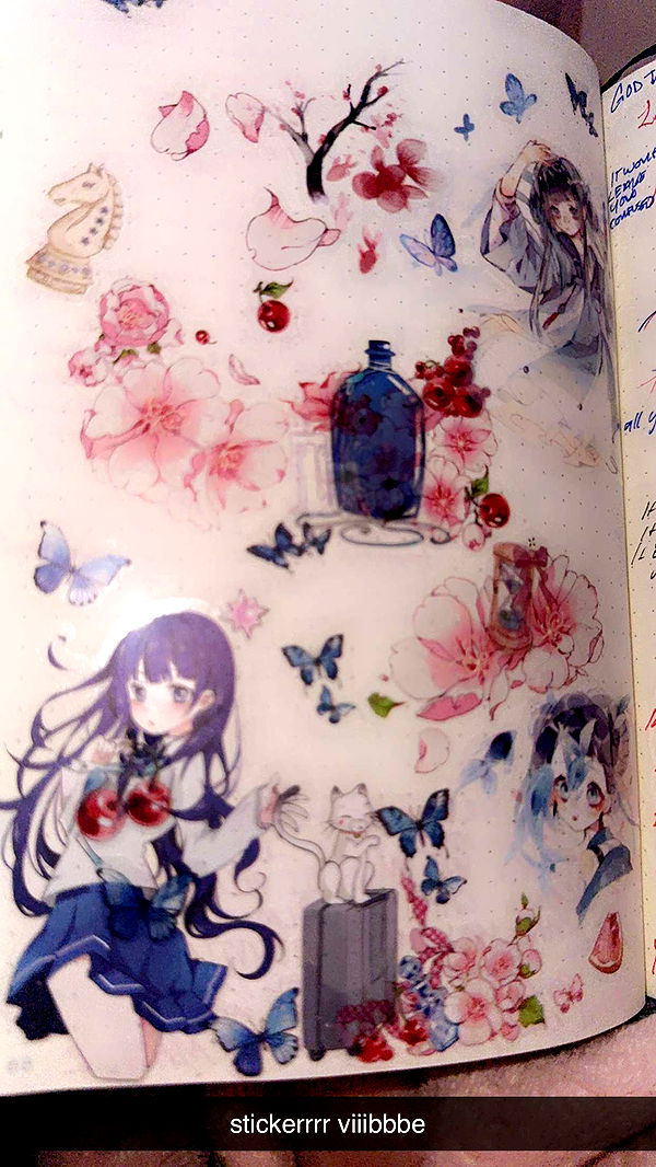 endangerdreamer image ~ Altpins