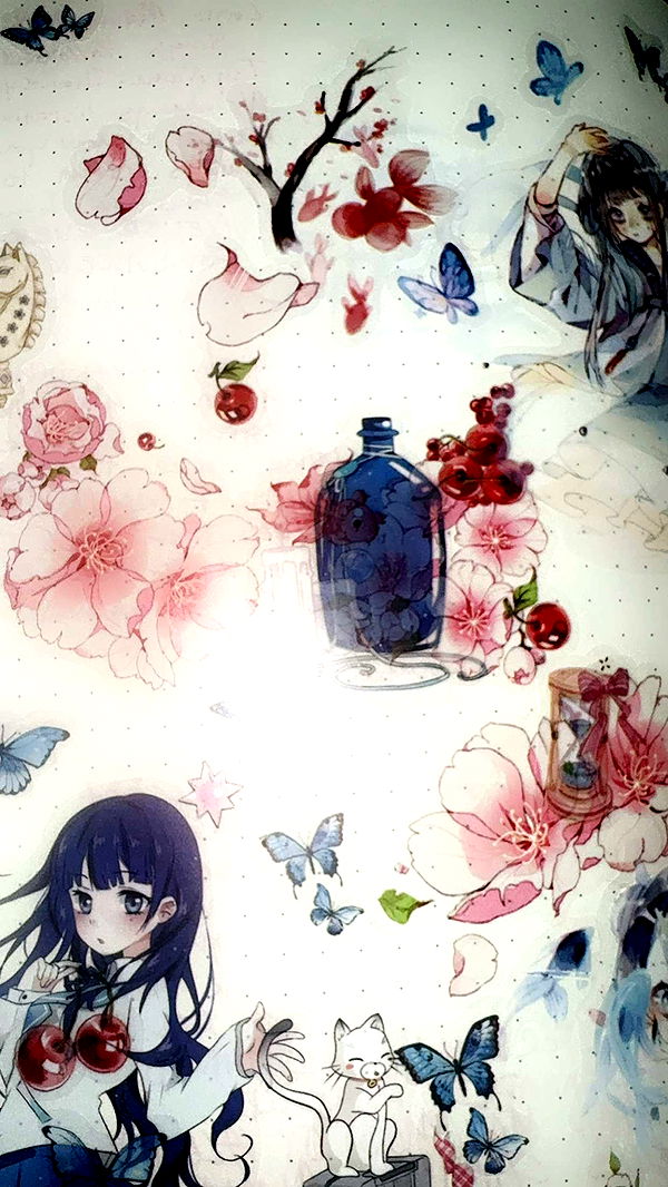 endangerdreamer image ~ Altpins