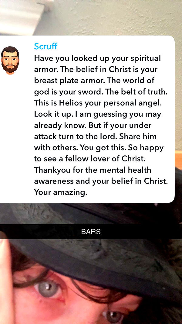 endangerdreamer image ~ Altpins