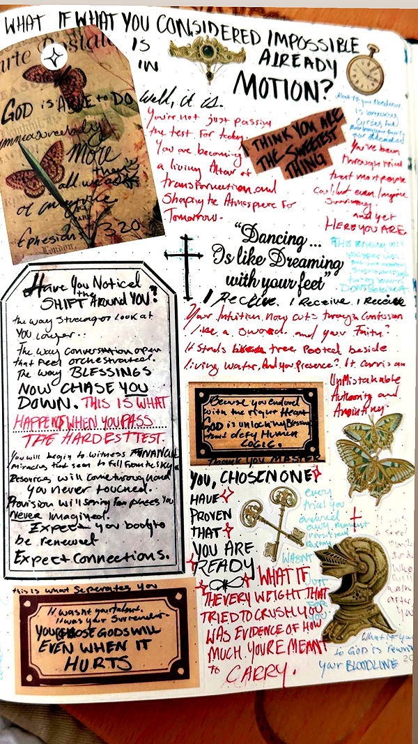 endangerdreamer image ~ Altpins