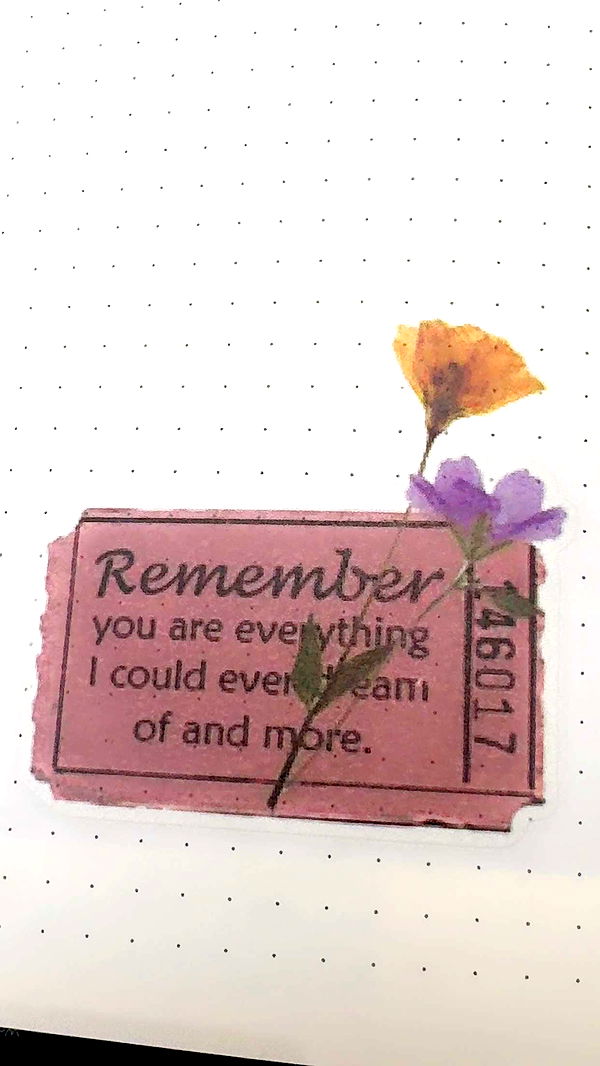 endangerdreamer image ~ Altpins