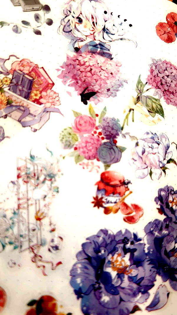 endangerdreamer image ~ Altpins