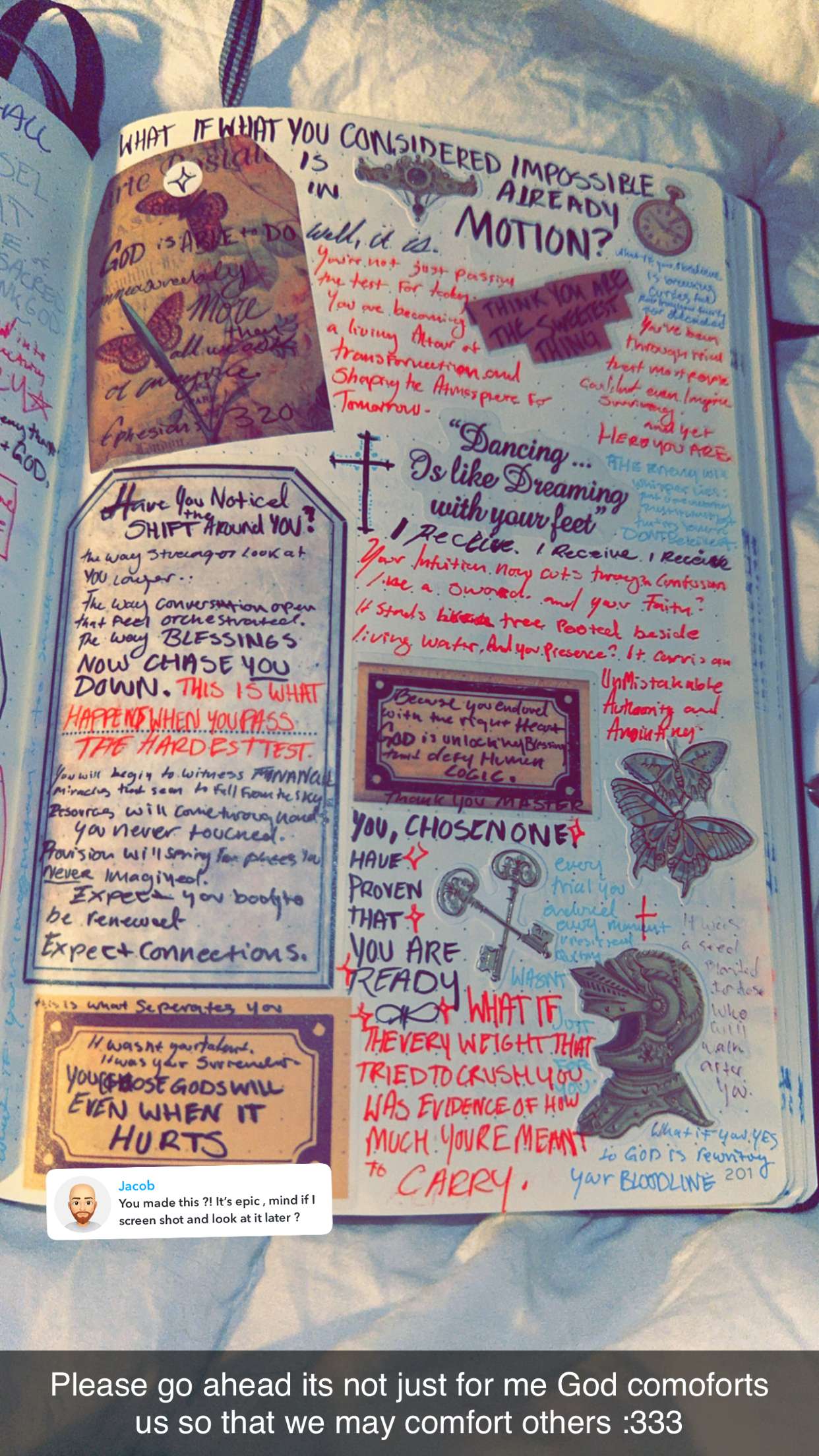 endangerdreamer snapchat image archive image