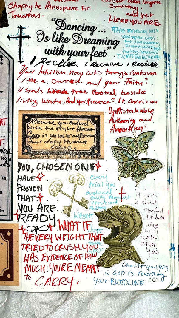 endangerdreamer image ~ Altpins