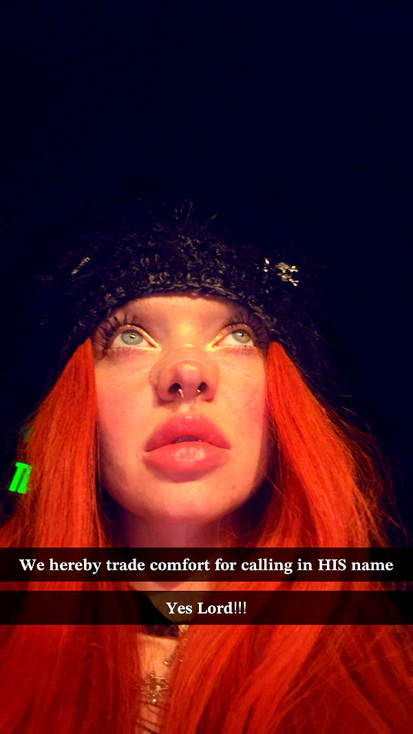 endangerdreamer image ~ Altpins