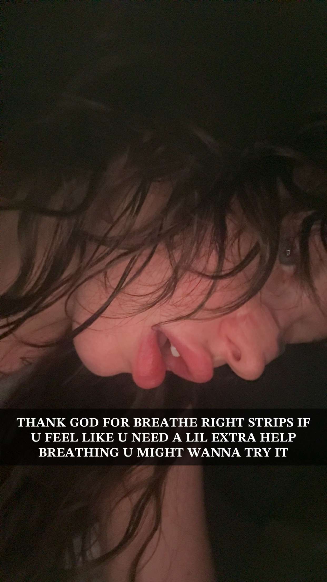 endangerdreamer snapchat image archive image