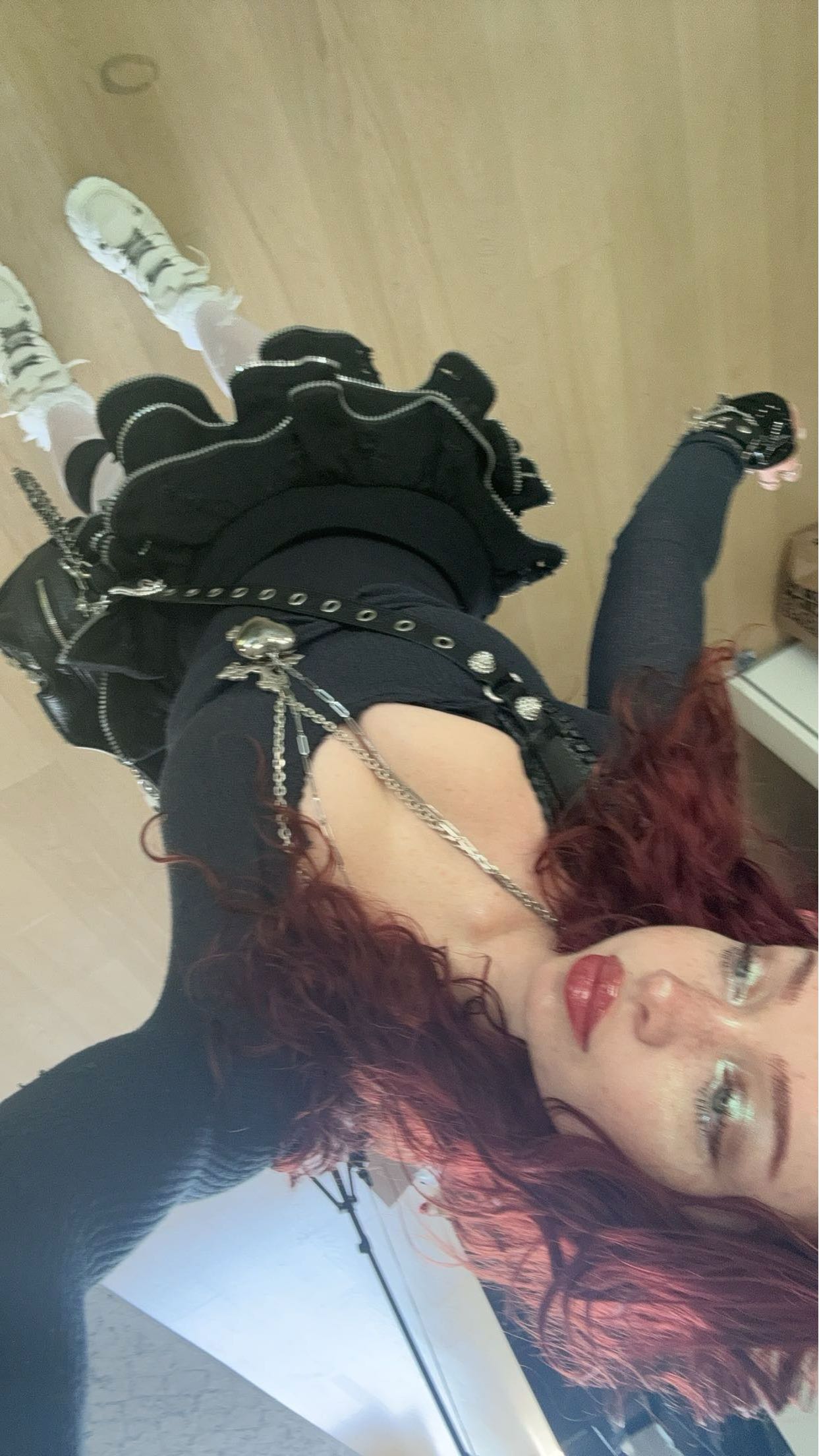 endangerdreamer snapchat image archive image