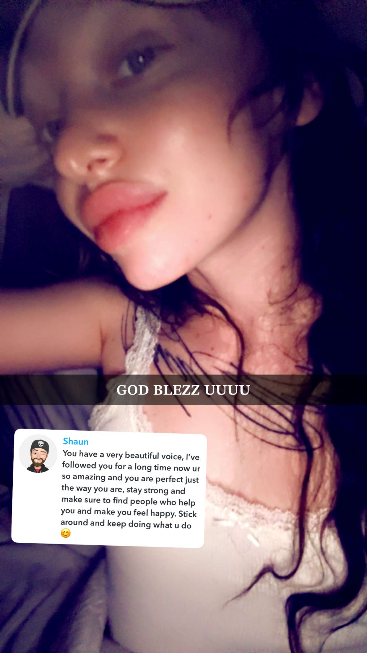 endangerdreamer snapchat image archive image