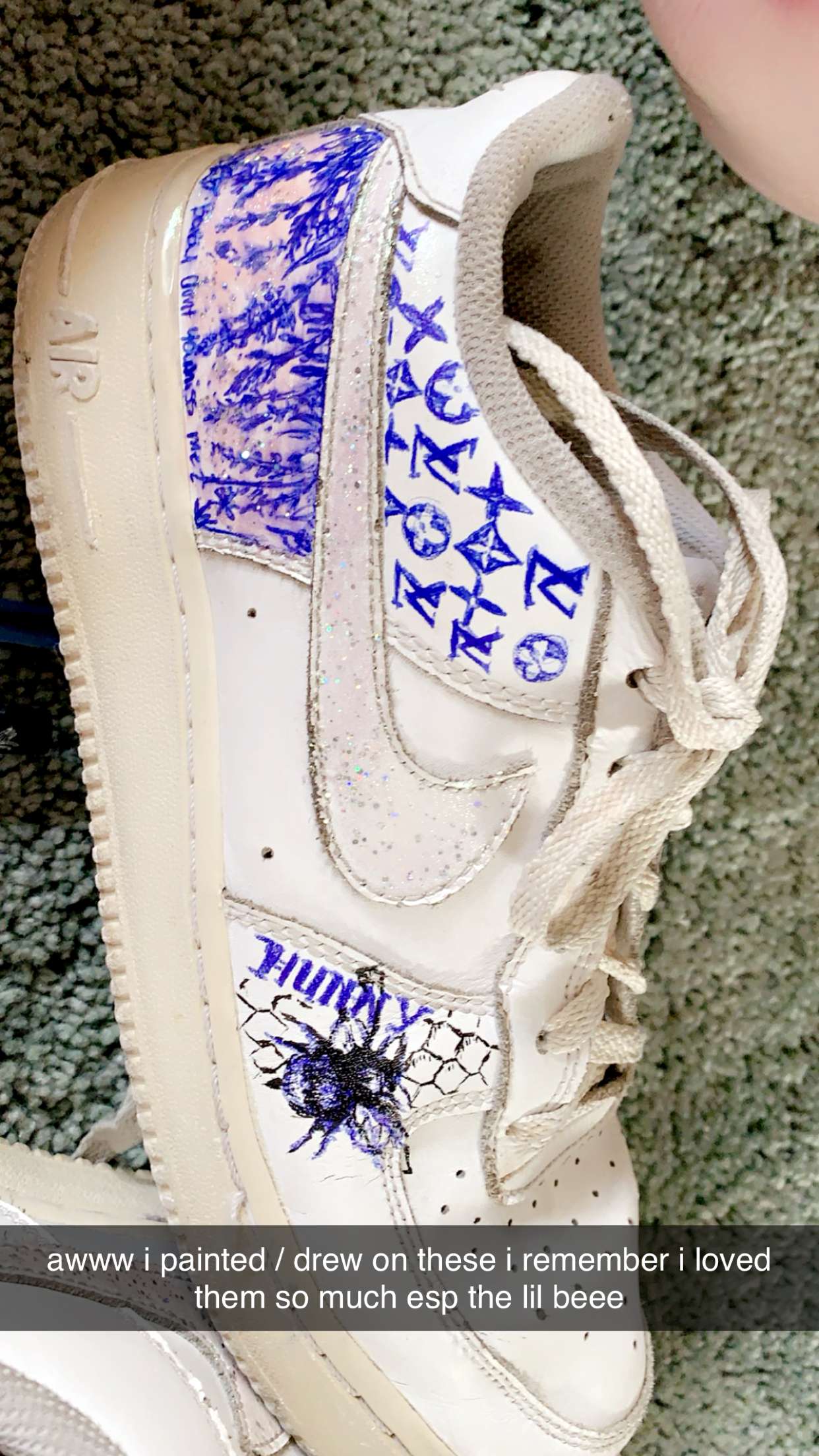 endangerdreamer snapchat image archive image