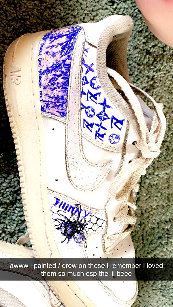 endangerdreamer image ~ Altpins