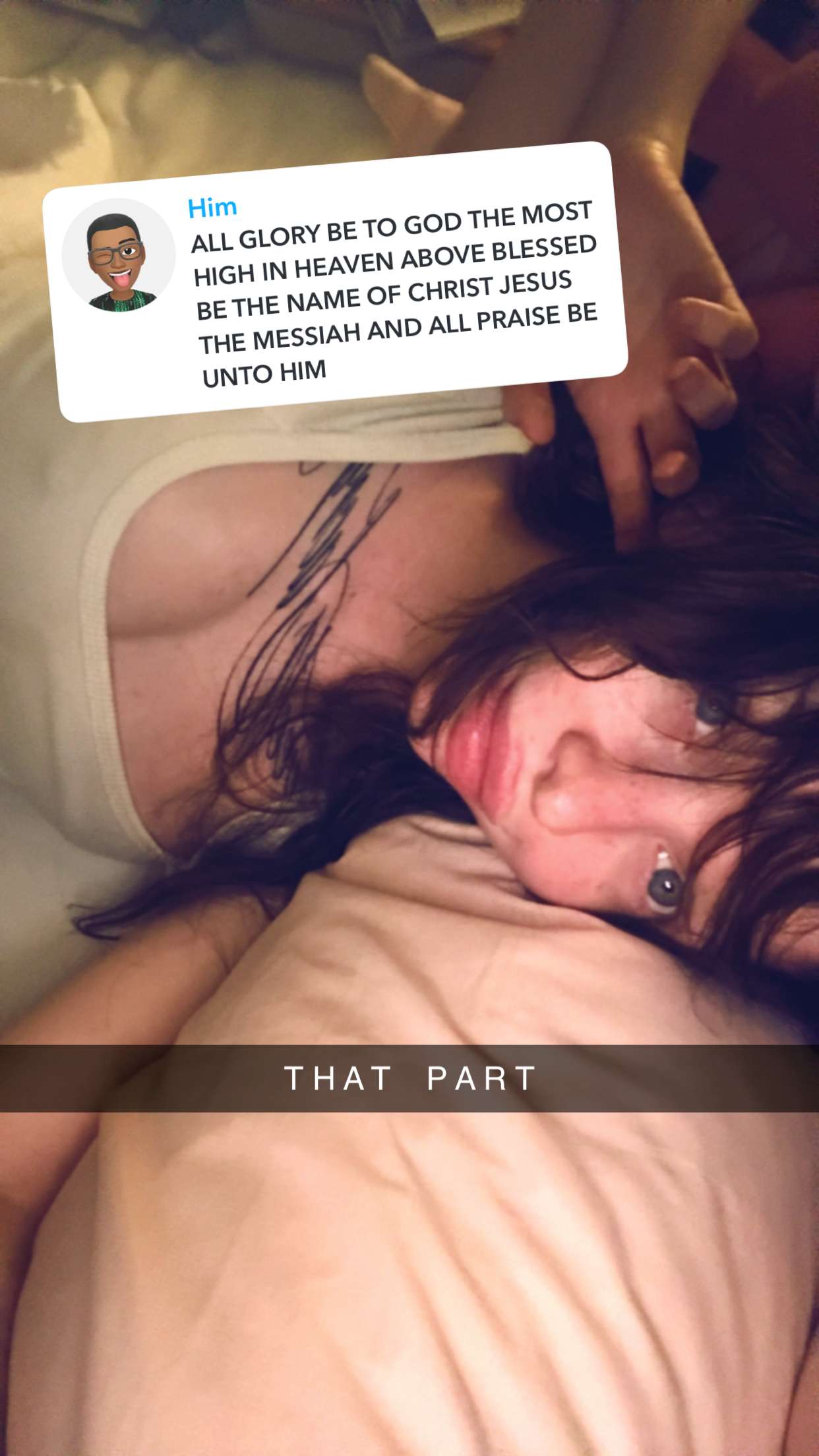 endangerdreamer snapchat image archive image