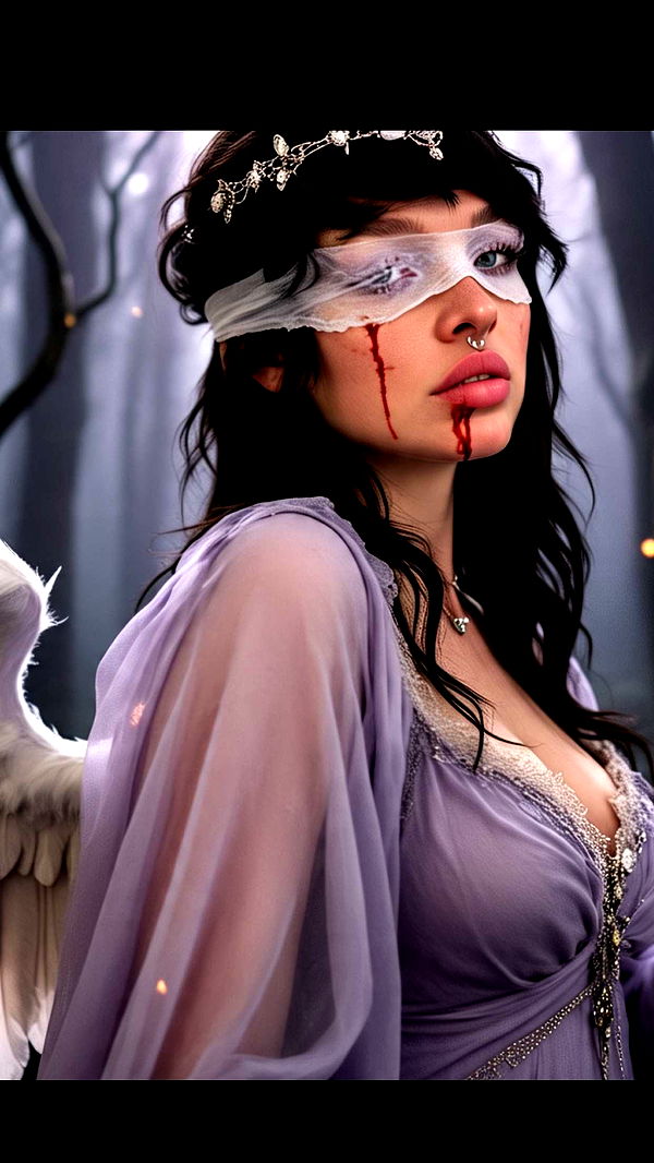 endangerdreamer image ~ Altpins