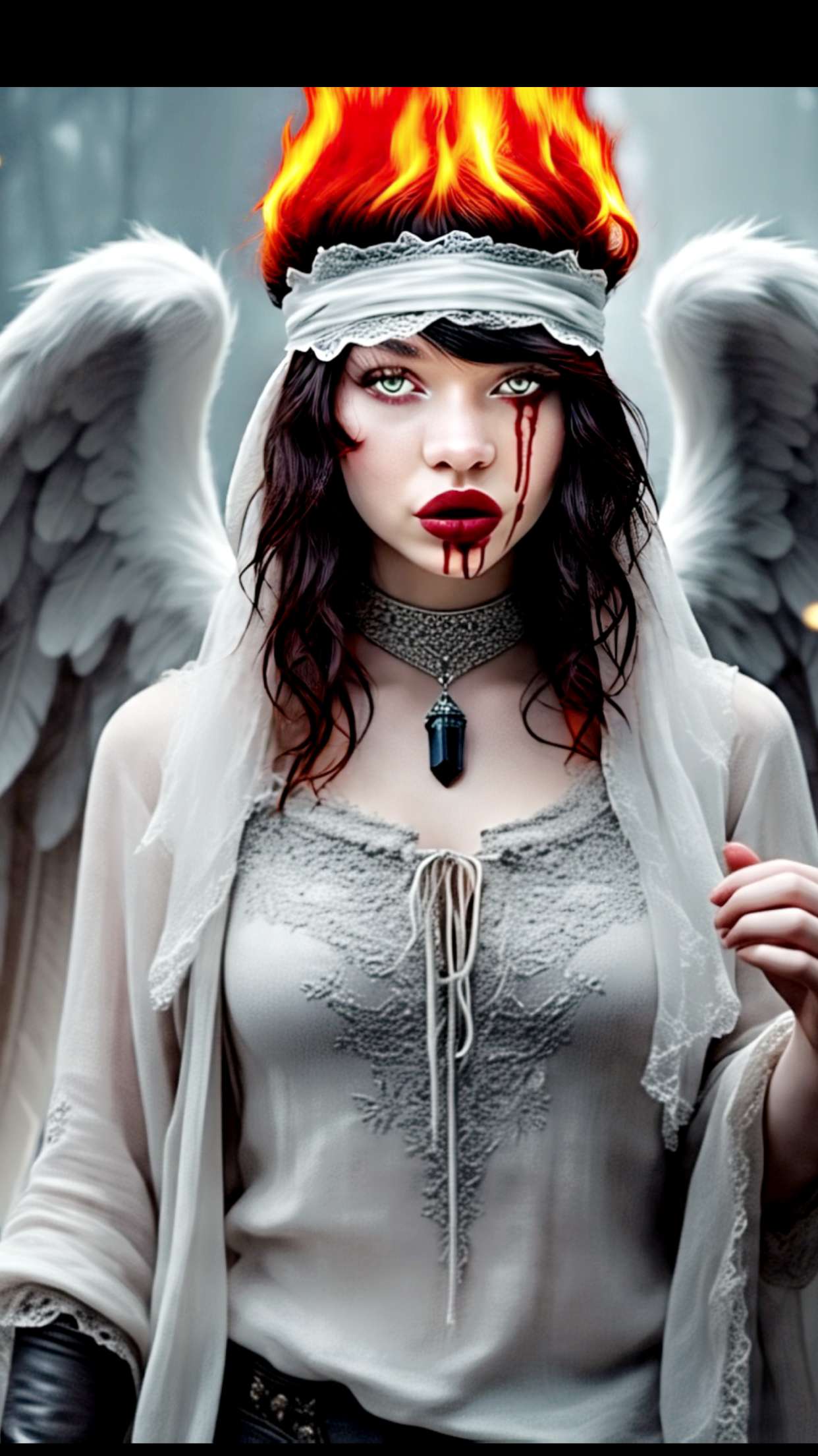 endangerdreamer snapchat image archive image