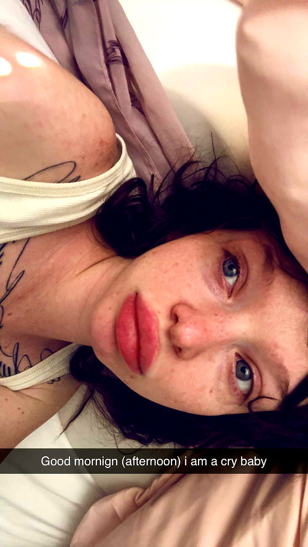 endangerdreamer image ~ Altpins