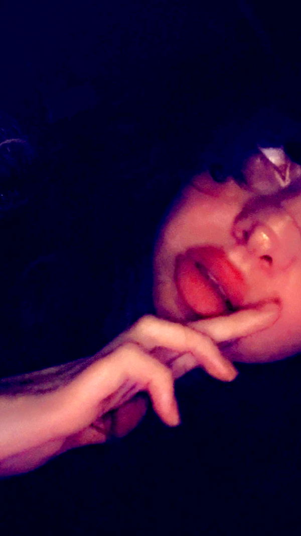 endangerdreamer image ~ Altpins