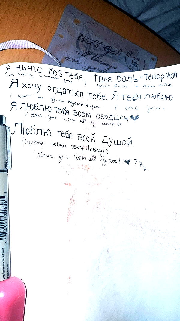 endangerdreamer image ~ Altpins