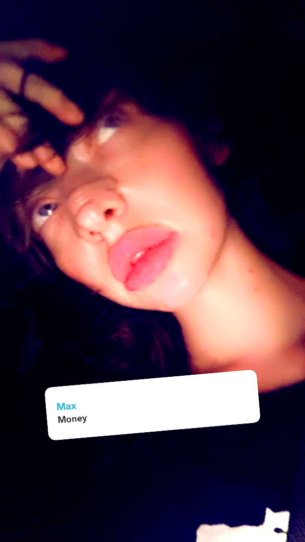 endangerdreamer image ~ Altpins