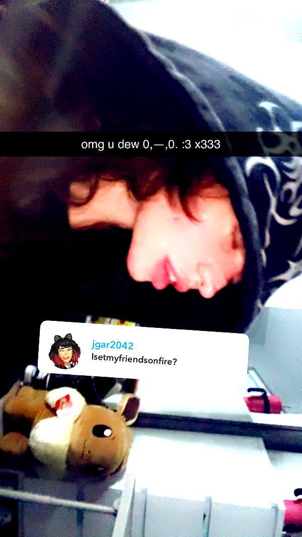 endangerdreamer image ~ Altpins