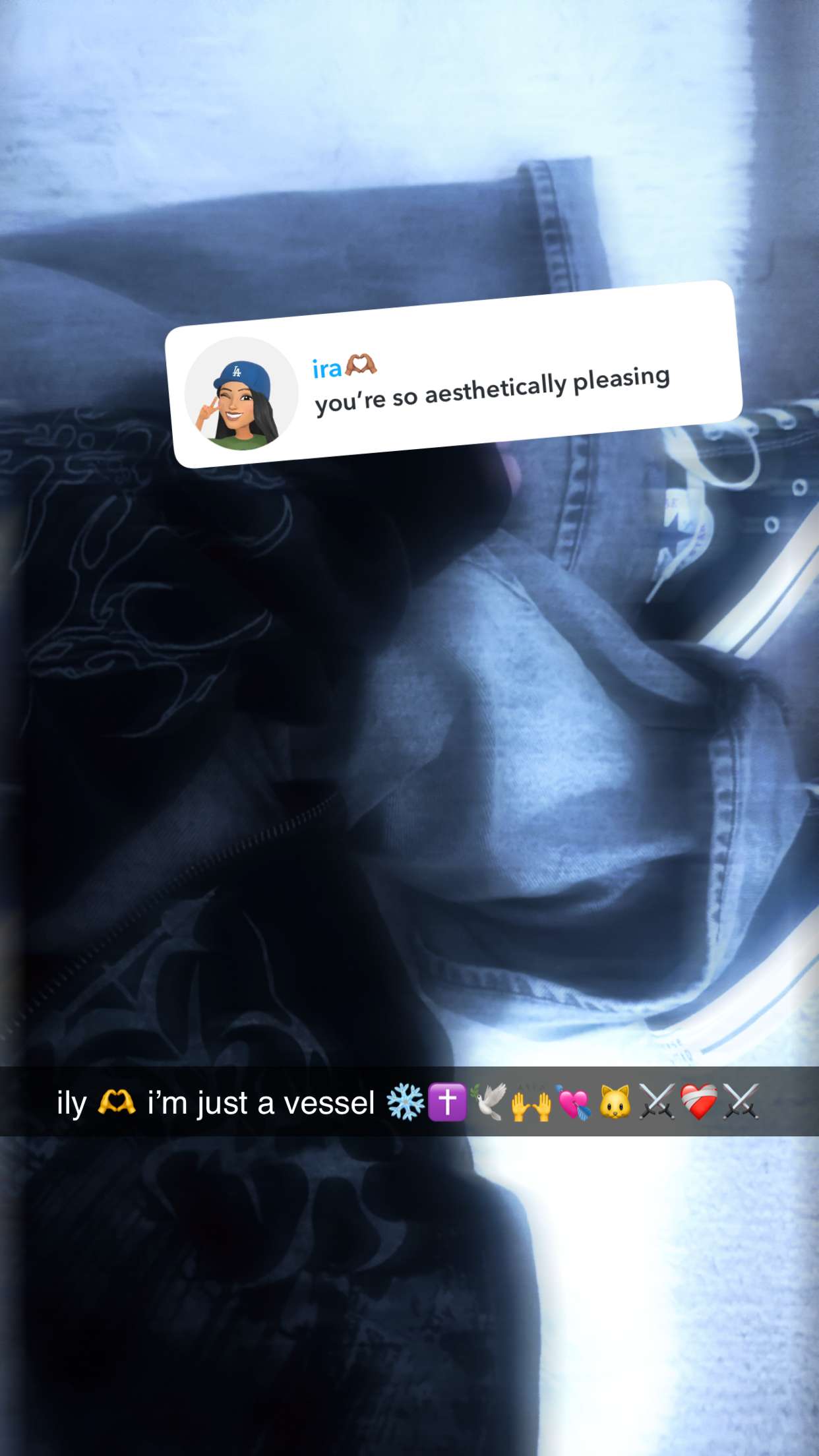 endangerdreamer snapchat image archive image