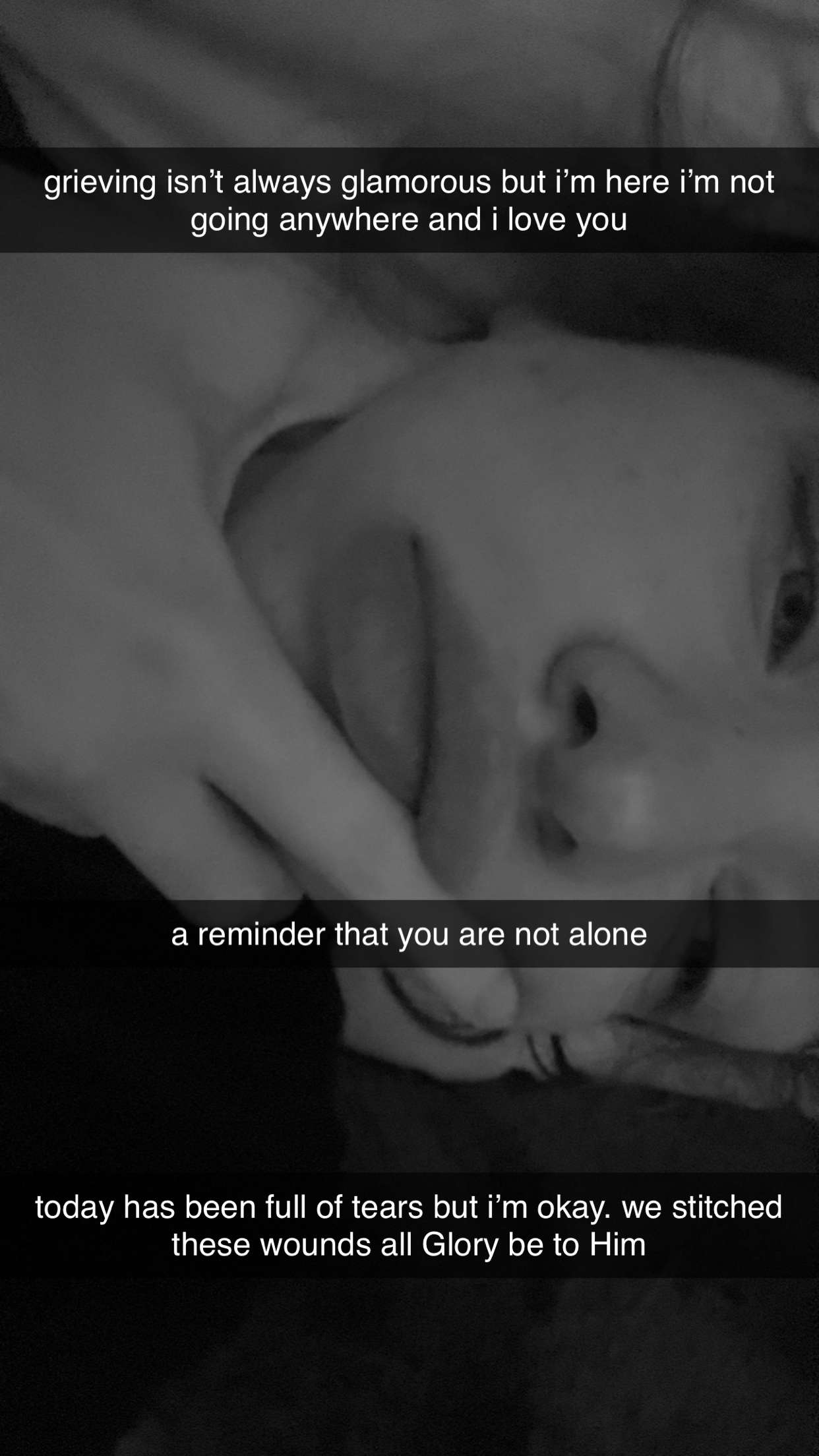 endangerdreamer snapchat image archive image