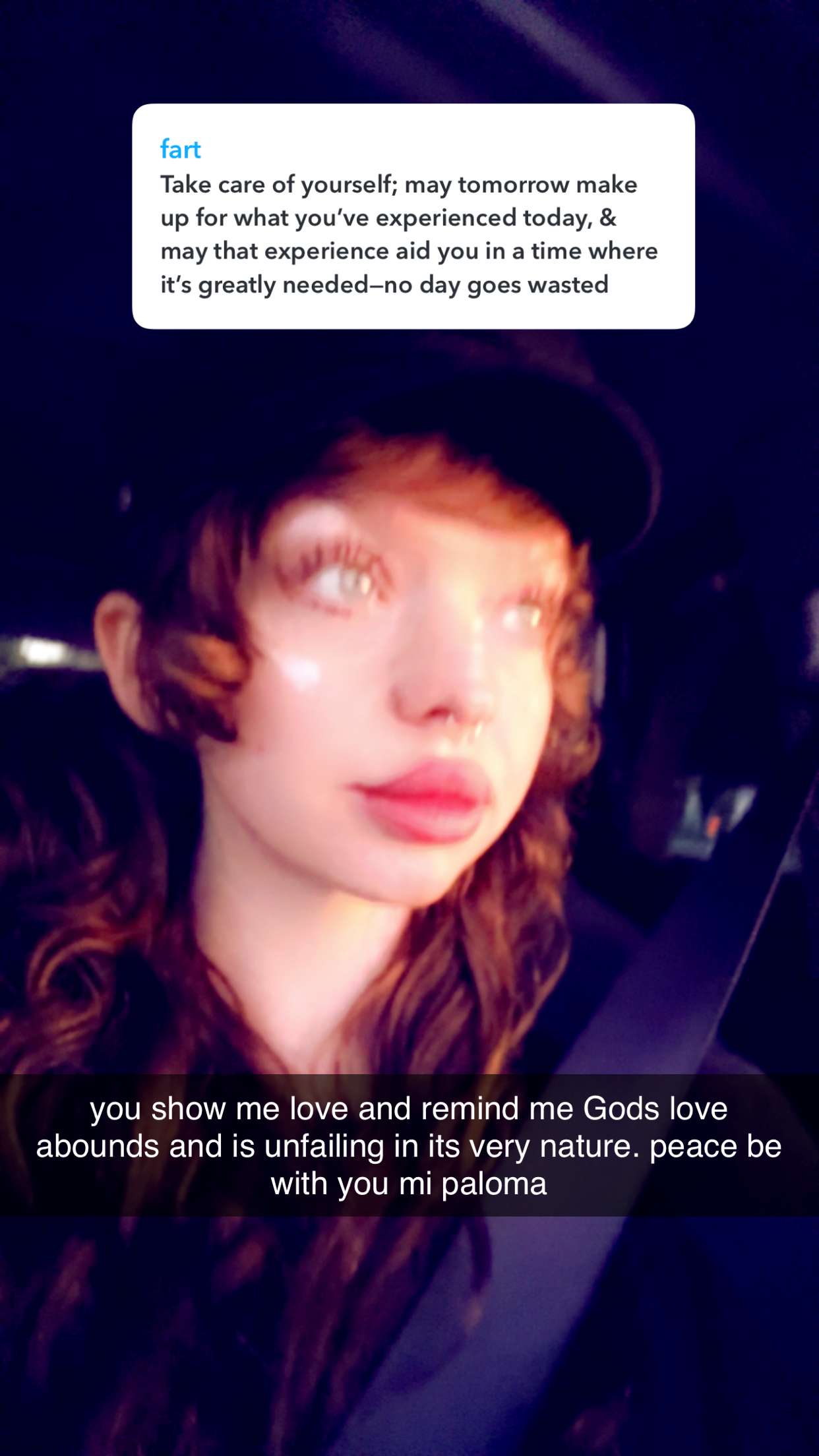 endangerdreamer snapchat image archive image