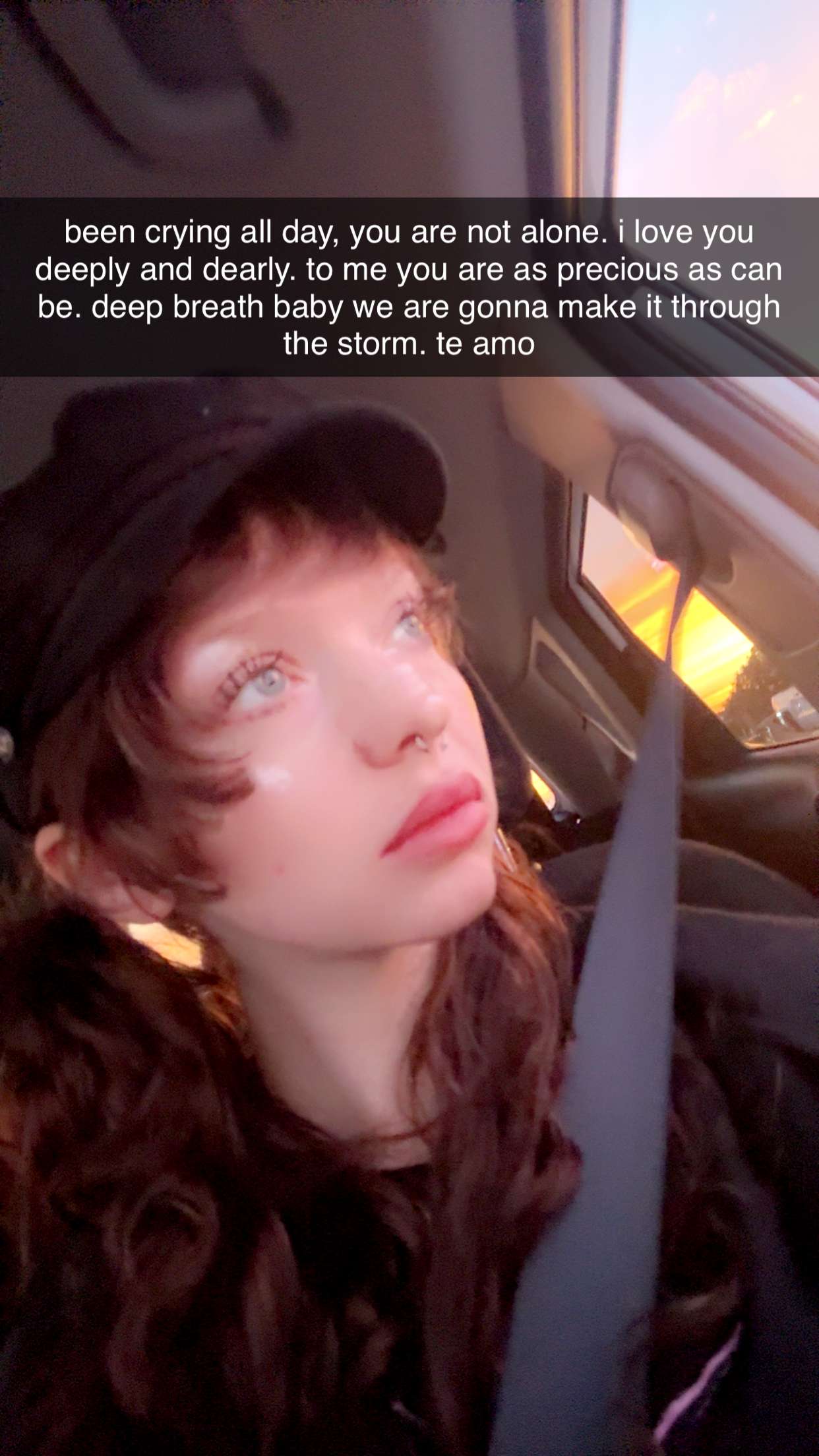 endangerdreamer snapchat image archive image