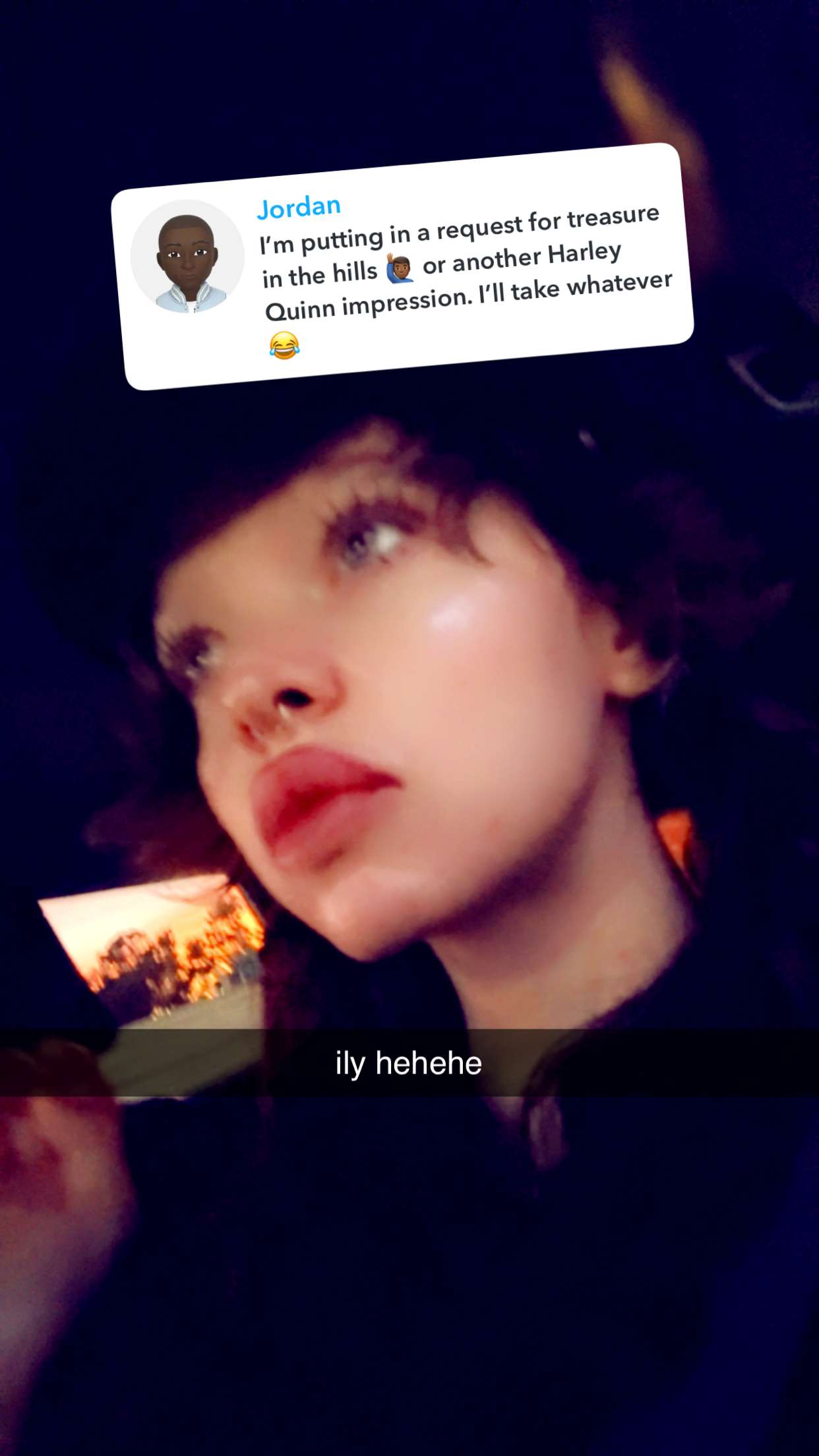 endangerdreamer snapchat image archive image