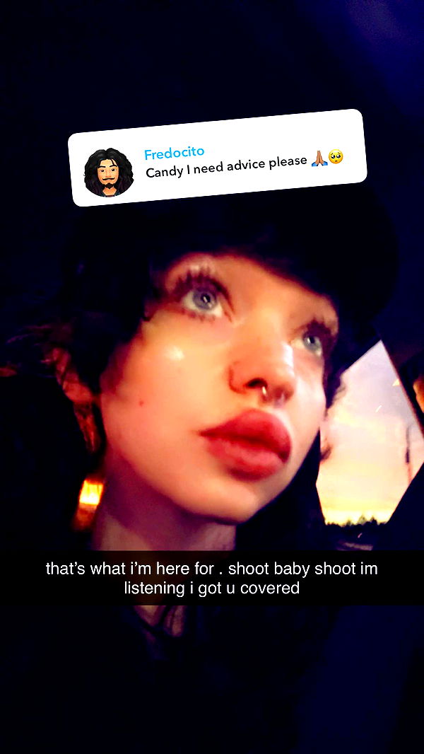 endangerdreamer image ~ Altpins