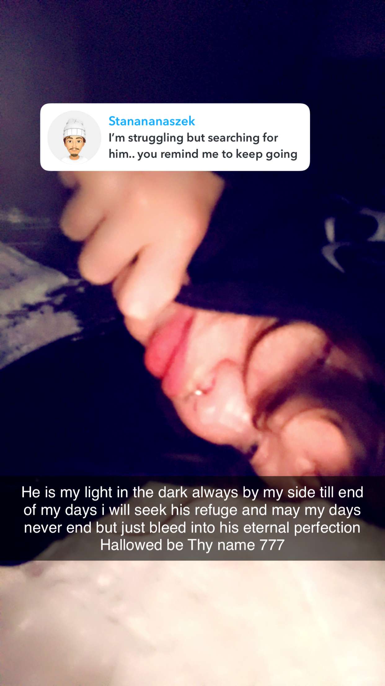 endangerdreamer snapchat image archive image