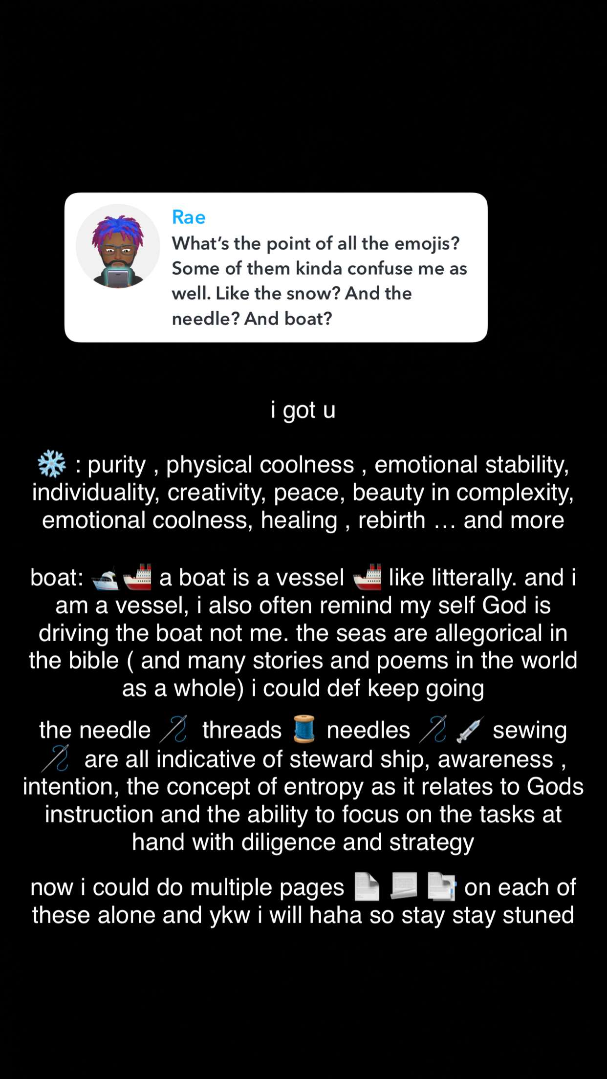 endangerdreamer snapchat image archive image