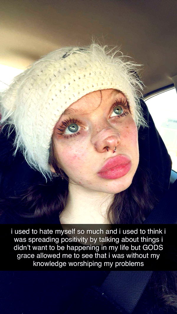 endangerdreamer image ~ Altpins