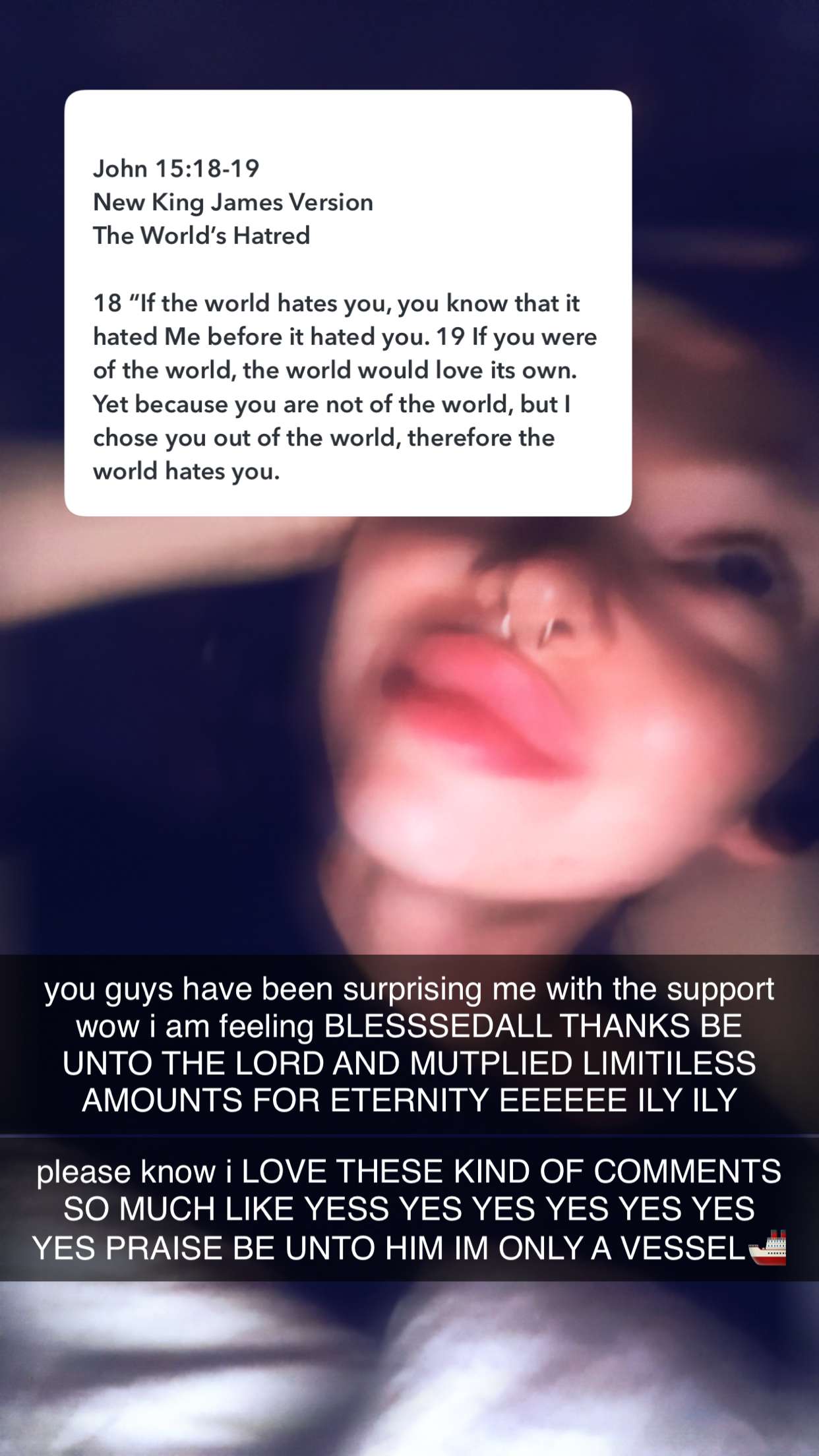 endangerdreamer snapchat image archive image