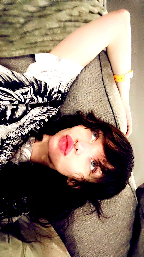 endangerdreamer image ~ Altpins