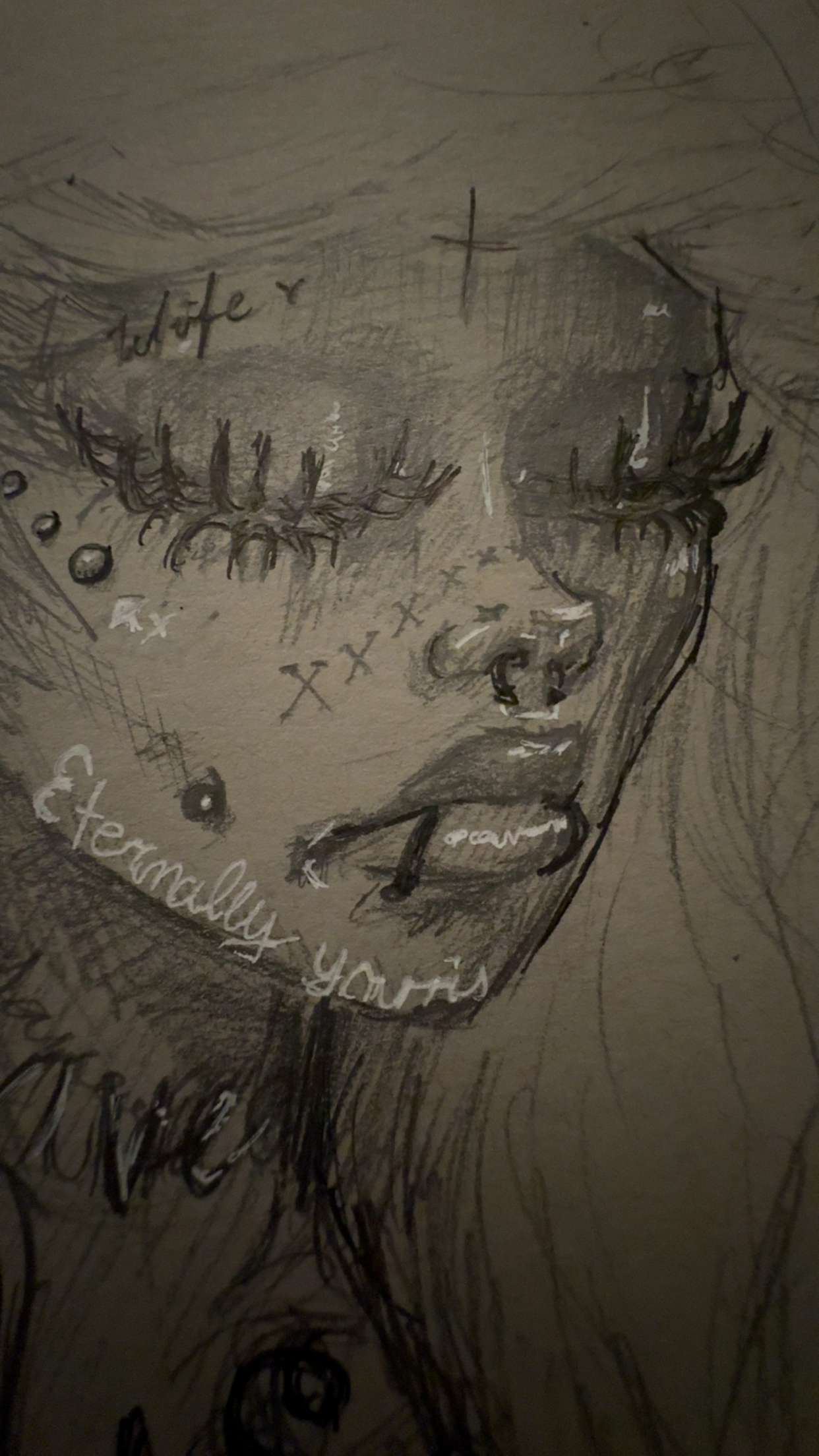 endangerdreamer snapchat image archive image