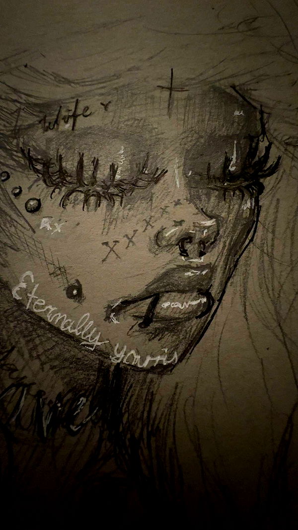 endangerdreamer image ~ Altpins